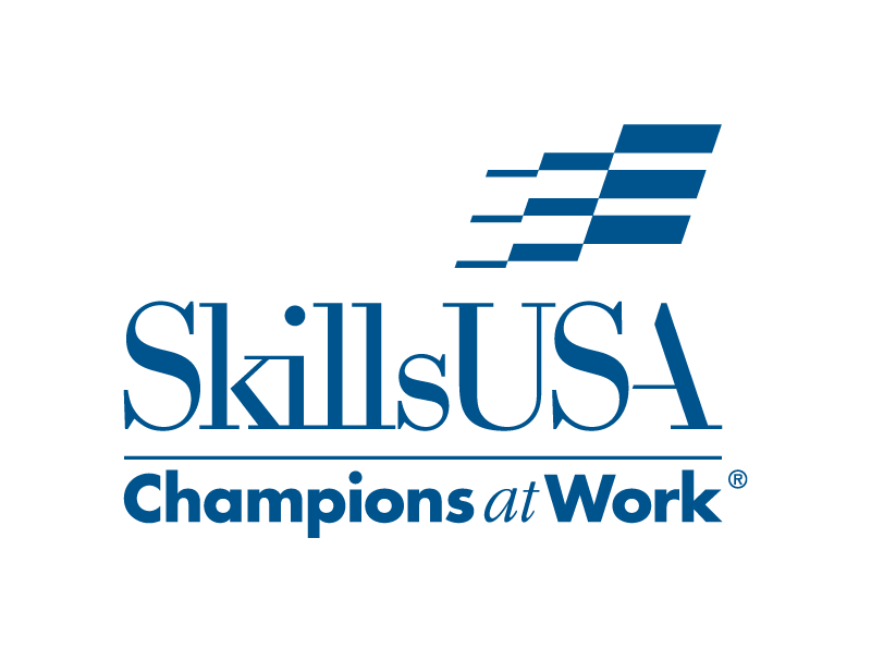 Skills USA Logo